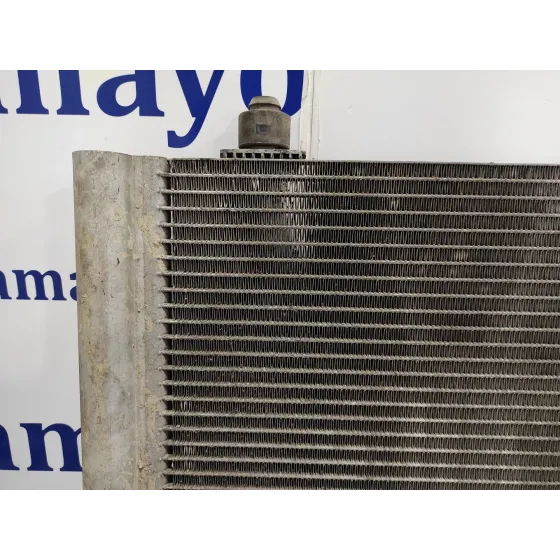 Condensador / Radiador Aire Acondicionado para Fiat Scudo Combi (272)