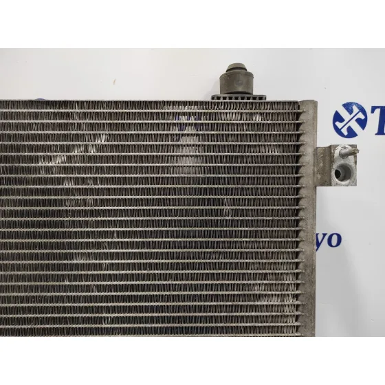 Condensador / Radiador Aire Acondicionado para Fiat Scudo Combi (272)