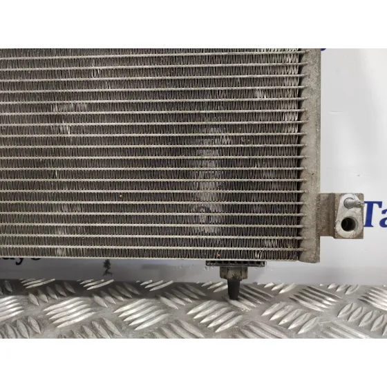 Condensador / Radiador Aire Acondicionado para Fiat Scudo Combi (272)