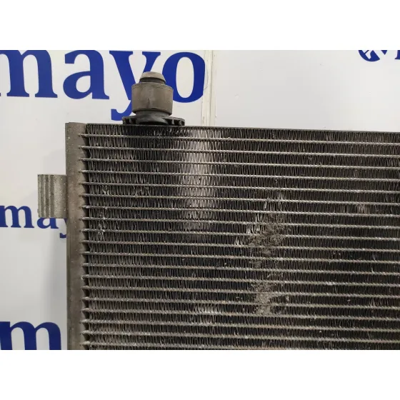 Condensador / Radiador Aire Acondicionado para Fiat Scudo Combi (272)