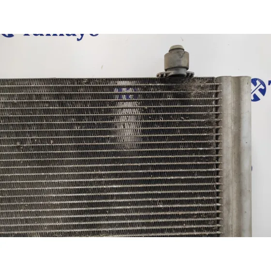 Condensador / Radiador Aire Acondicionado para Fiat Scudo Combi (272)