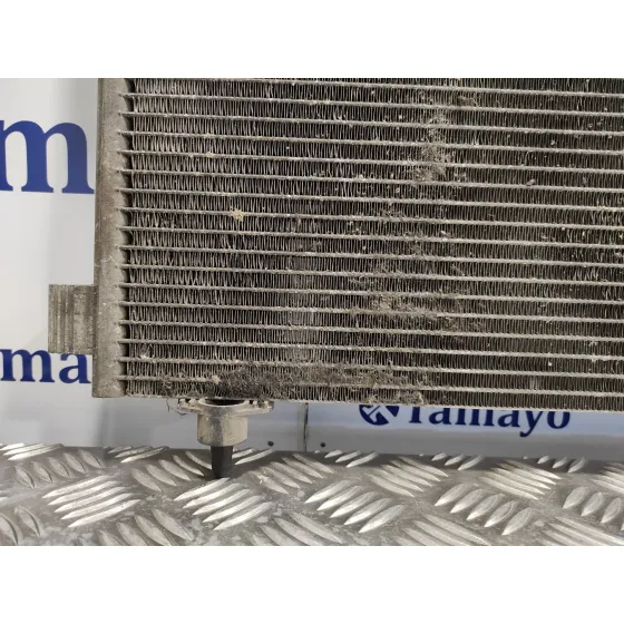 Condensador / Radiador Aire Acondicionado para Fiat Scudo Combi (272)