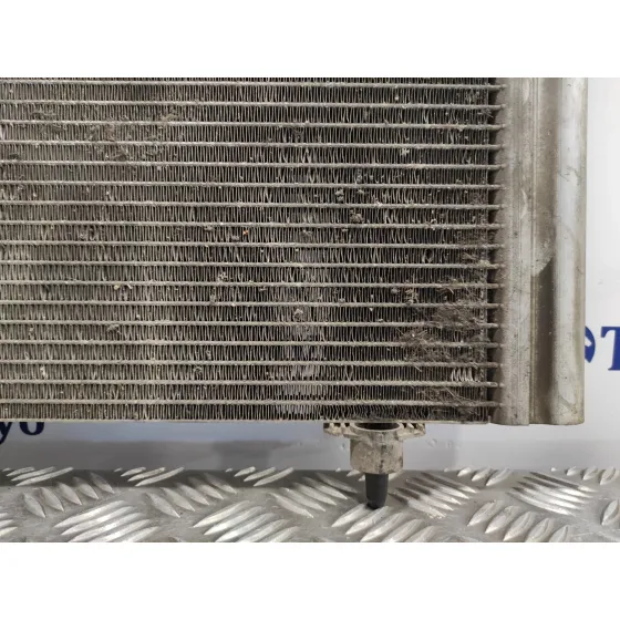 Condensador / Radiador Aire Acondicionado para Fiat Scudo Combi (272)