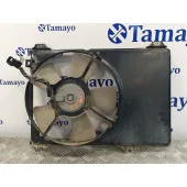 Electroventilador para Suzuki Swift Berlina (Mz)