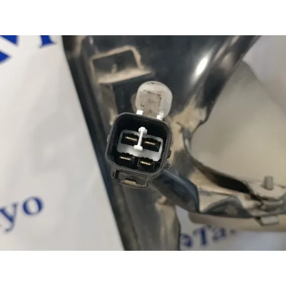 Electroventilador para Suzuki Swift Berlina (Mz)