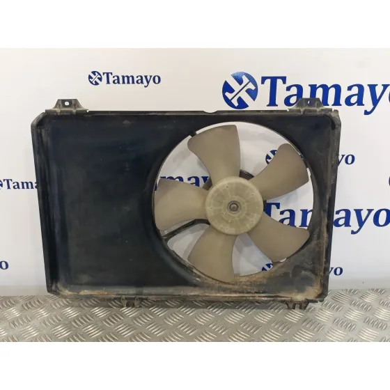 Electroventilador para Suzuki Swift Berlina (Mz)