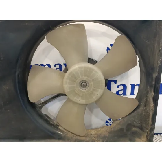 Electroventilador para Suzuki Swift Berlina (Mz)