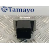 Caja Precalentamiento para Renault Clio Iv