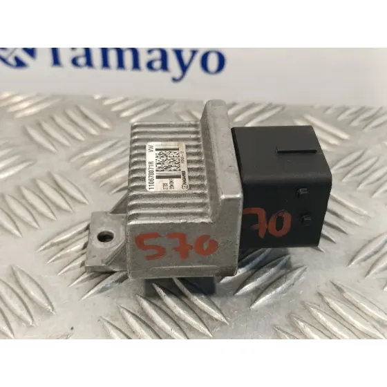 Caja Precalentamiento para Renault Clio Iv