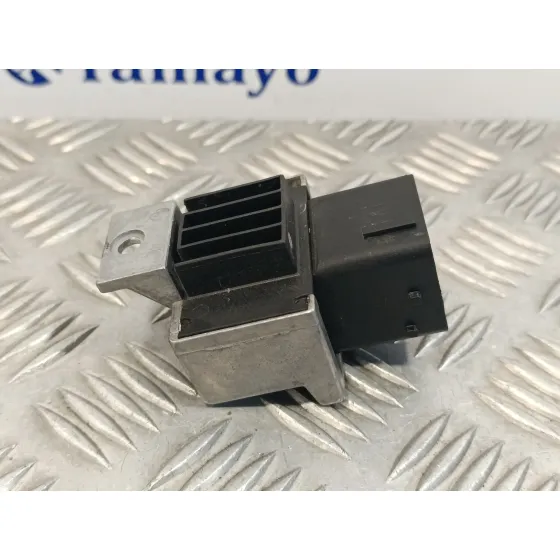 Caja Precalentamiento para Renault Clio Iv