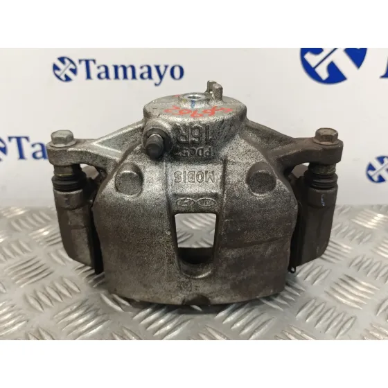 Pinza Freno Delantera Derecha para Hyundai I30 Fastback