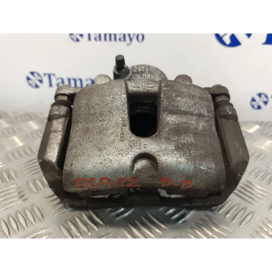 Pinza Freno Delantera Derecha para Hyundai I30 Fastback
