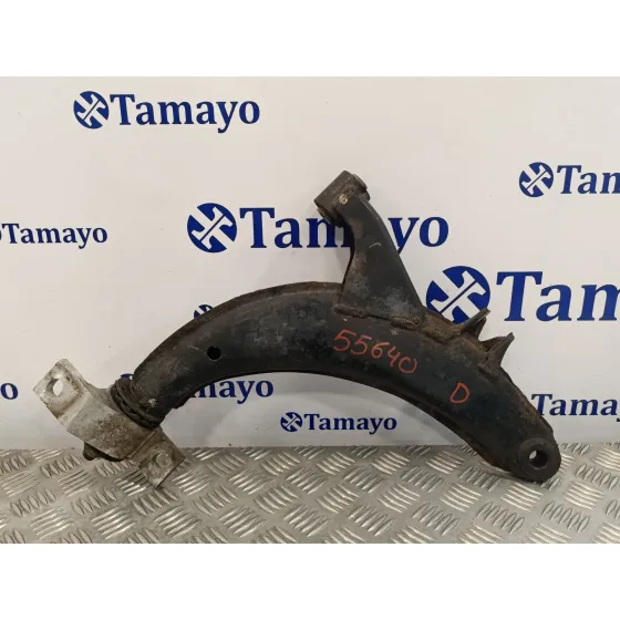 Brazo Suspension Inferior Delantero Derecho para Subaru Legacy Berl./Familiar B12 (Be/Bh)
