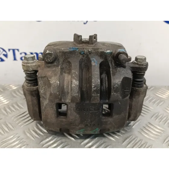 Pinza Freno Delantera Derecha para Subaru Impreza G12