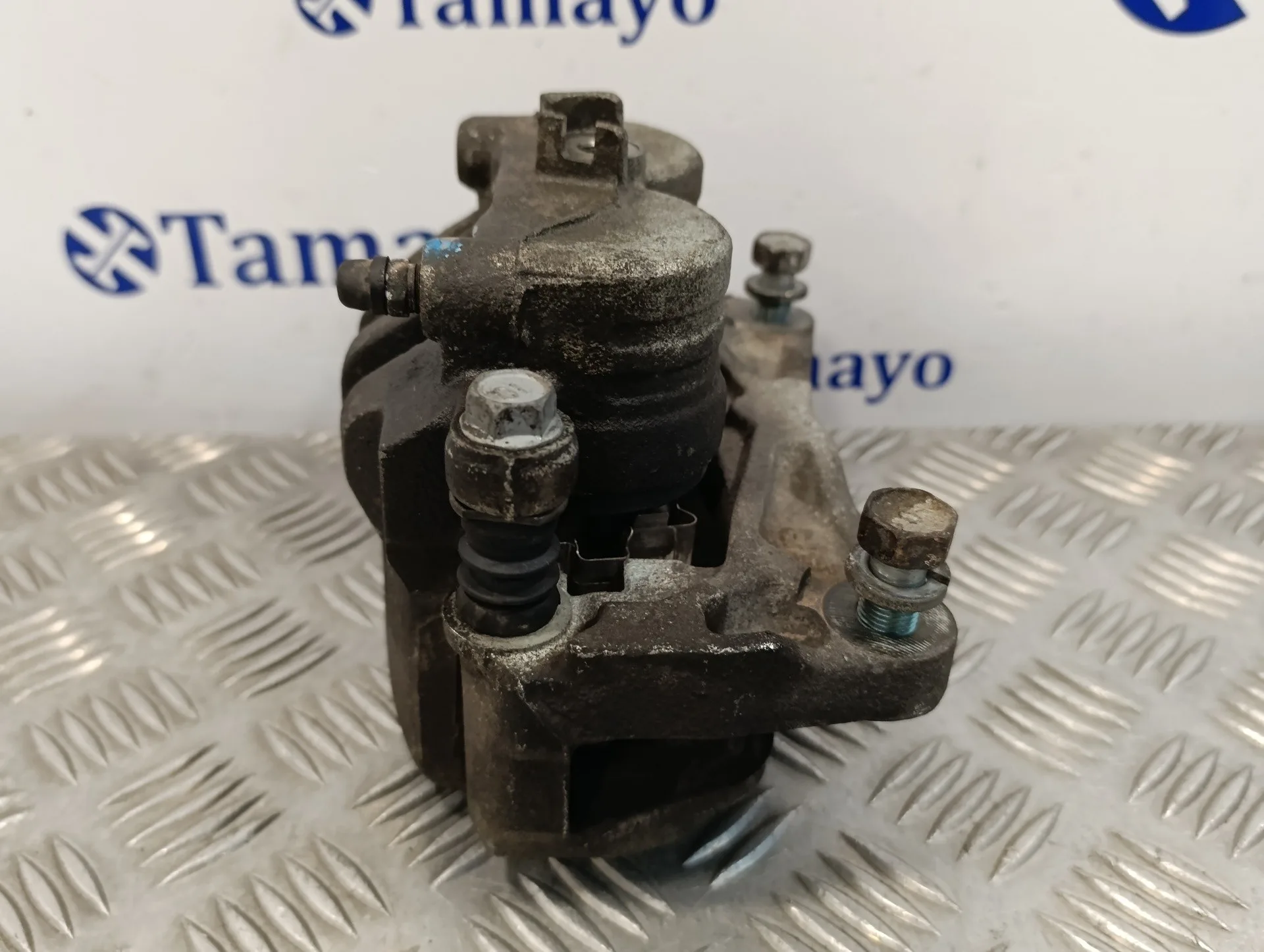 Pinza Freno Delantera Derecha para Subaru Impreza G12