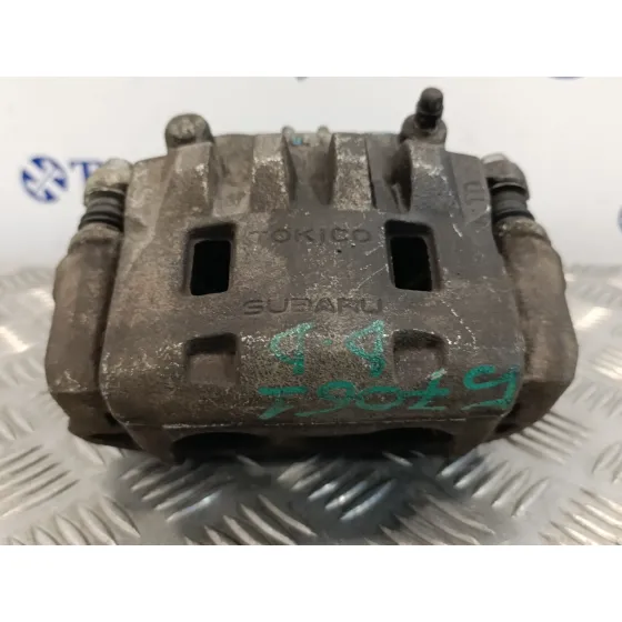 Pinza Freno Delantera Derecha para Subaru Impreza G12