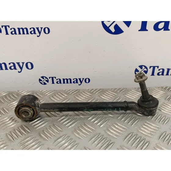 Brazo Suspension Inferior Trasero Izquierdo para Subaru Impreza G12