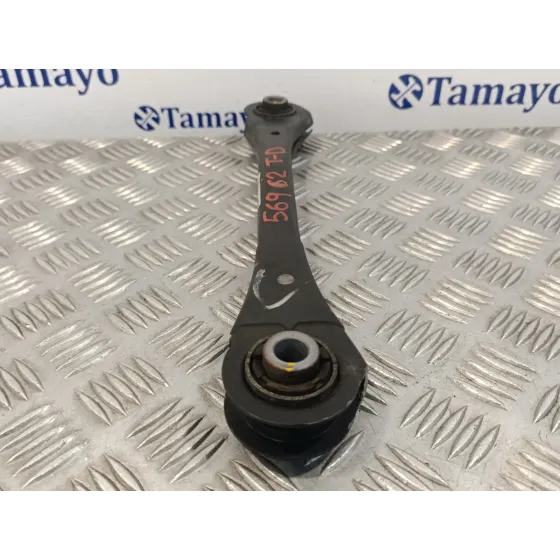 Brazo Suspension Inferior Trasero Derecho para Hyundai I30 Fastback