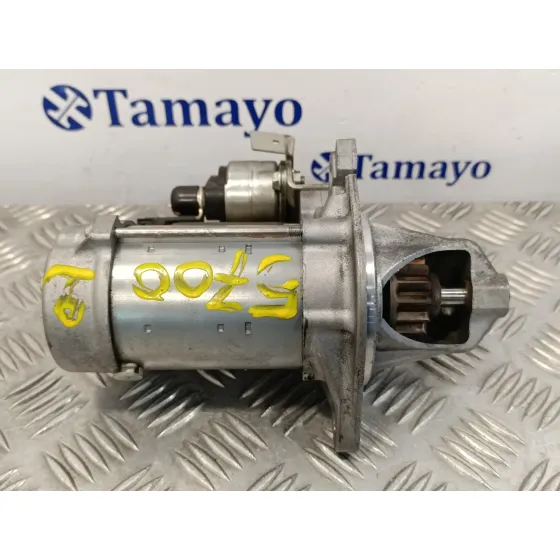Motor Arranque para Subaru Xv