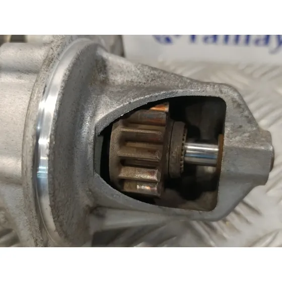Motor Arranque para Subaru Xv