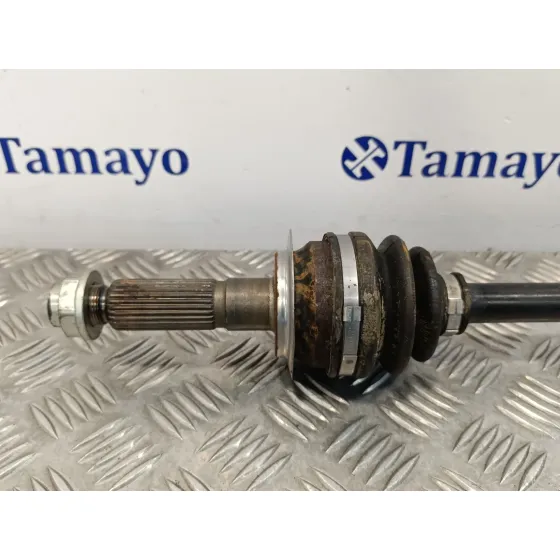 Transmision Trasera Izquierda para Subaru Impreza G12