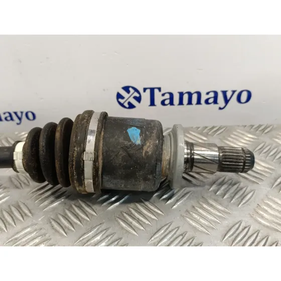 Transmision Trasera Izquierda para Subaru Impreza G12