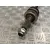 Transmision Trasera Izquierda para Subaru Impreza G12