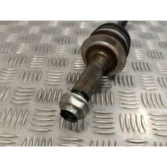 Transmision Trasera Izquierda para Subaru Impreza G12