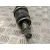 Transmision Trasera Izquierda para Subaru Impreza G12