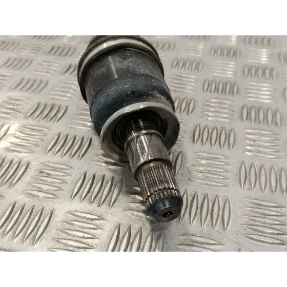 Transmision Trasera Izquierda para Subaru Impreza G12