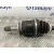 Transmision Trasera Derecha para Subaru Impreza G12
