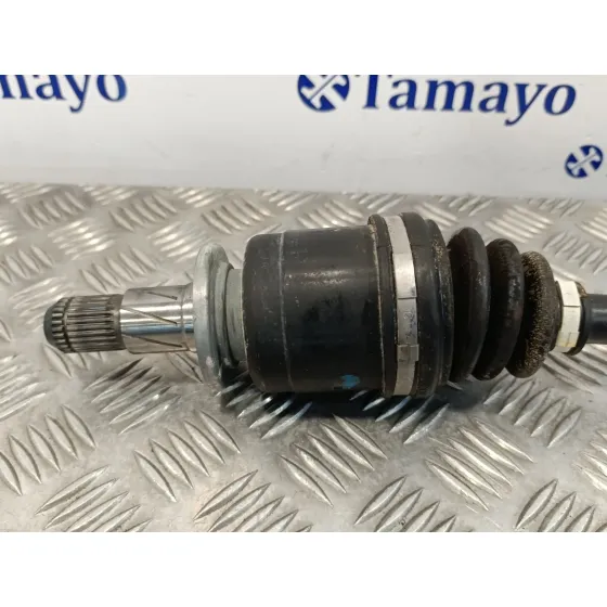 Transmision Trasera Derecha para Subaru Impreza G12