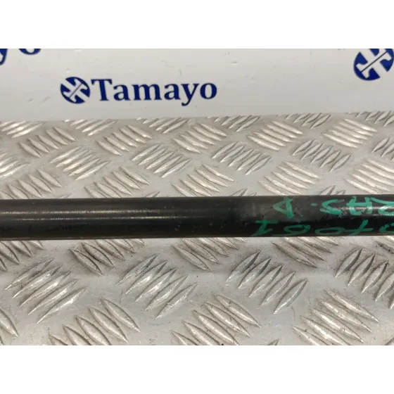 Transmision Trasera Derecha para Subaru Impreza G12