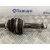 Transmision Trasera Derecha para Subaru Impreza G12