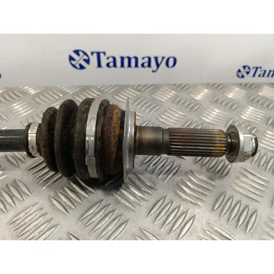 Transmision Trasera Derecha para Subaru Impreza G12