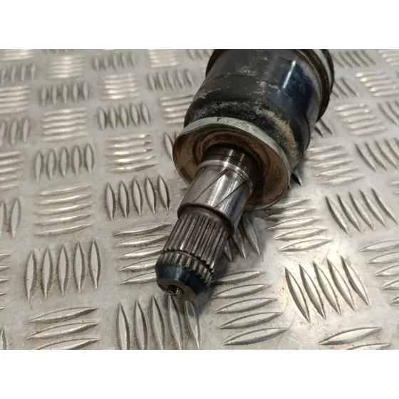 Transmision Trasera Derecha para Subaru Impreza G12