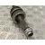 Transmision Trasera Derecha para Subaru Impreza G12