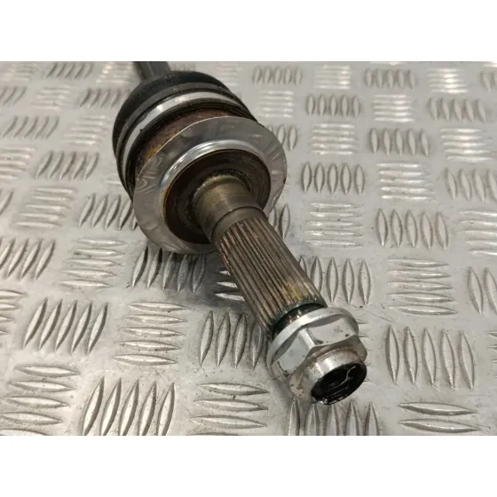 Transmision Trasera Derecha para Subaru Impreza G12