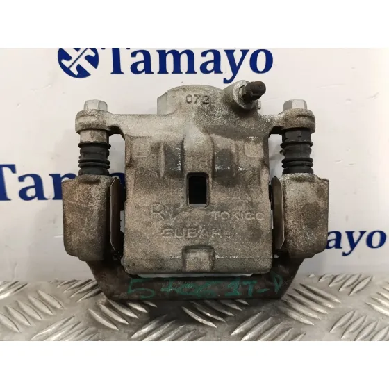 Pinza Freno Trasera Derecha para Subaru Impreza G12