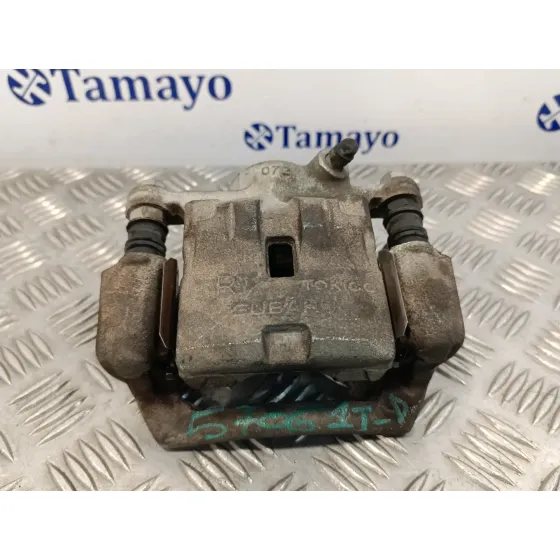 Pinza Freno Trasera Derecha para Subaru Impreza G12