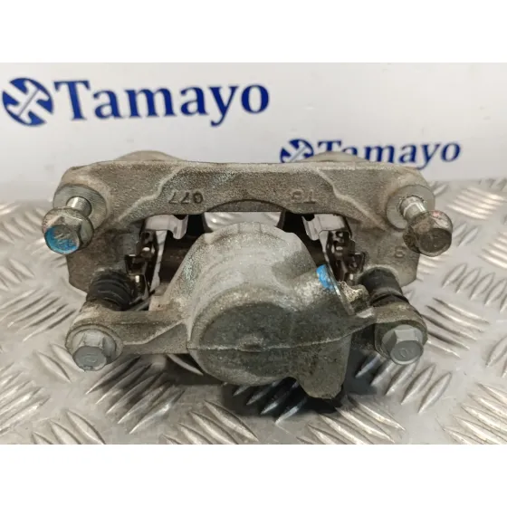 Pinza Freno Trasera Derecha para Subaru Impreza G12