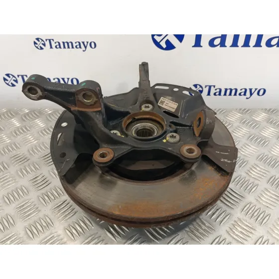 Mangueta Delantera Derecha para Hyundai I30 Fastback