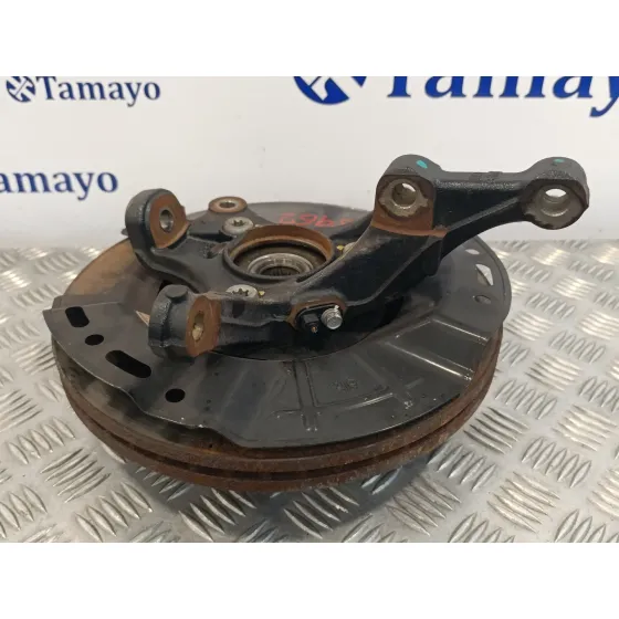 Mangueta Delantera Derecha para Hyundai I30 Fastback