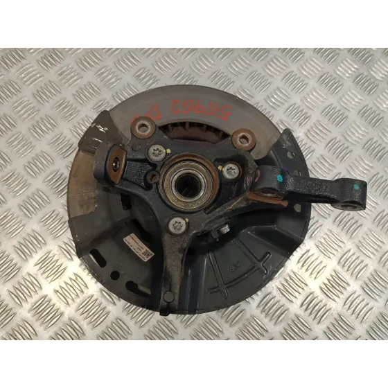 Mangueta Delantera Derecha para Hyundai I30 Fastback