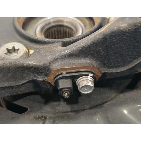 Mangueta Delantera Derecha para Hyundai I30 Fastback