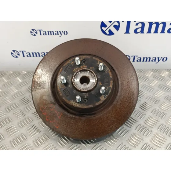 Mangueta Delantera Derecha para Hyundai I30 Fastback