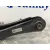 Brazo Suspension Inferior Trasero Derecho para Hyundai I30 Fastback