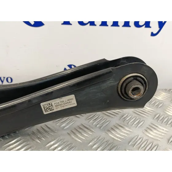 Brazo Suspension Inferior Trasero Derecho para Hyundai I30 Fastback