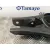 Brazo Suspension Inferior Trasero Derecho para Hyundai I30 Fastback