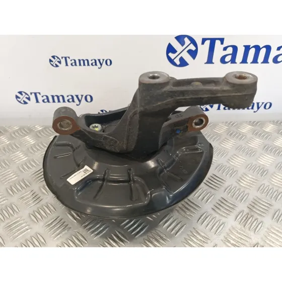 Mangueta Trasera Derecha para Hyundai I30 Fastback